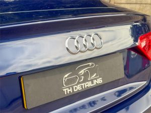 What Is Ceramic Coating