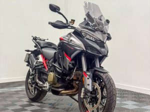 Is Motorbike PPF Worth It