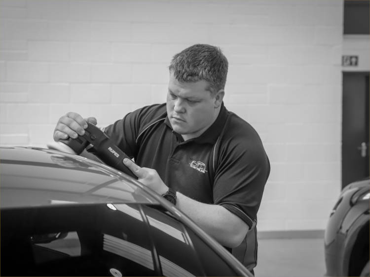 About Our Team At TH Detailing