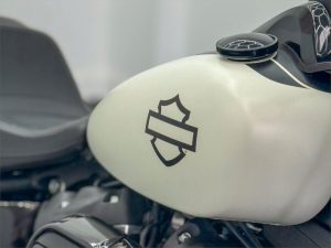 Benefits Of Motorbike PPF