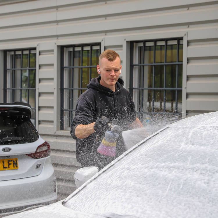 Car PPF Maintenance Services In Stourbridge