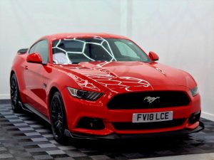 Ceramic Coating Or PPF