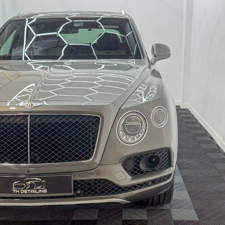 Paint Protection Film Near Me In Birmingham