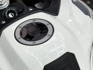 The Benefits Of Motorbike Ceramic Coating