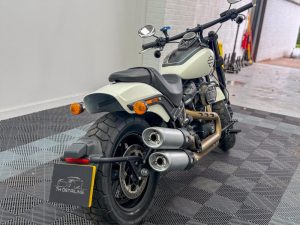 What Is Motorbike PPF