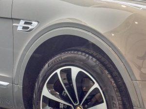 What Is Paint Protection Film
