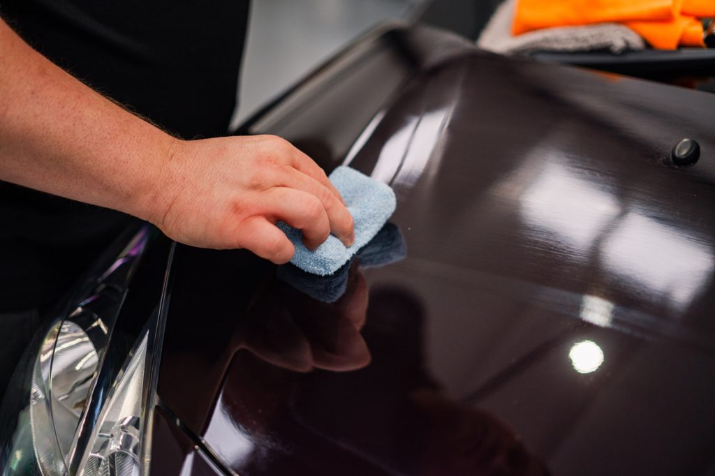 Professional Ceramic Coating Stourbridge