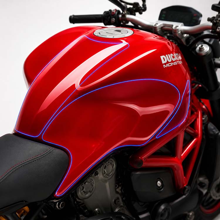 Bike Tank PPF Stourbridge