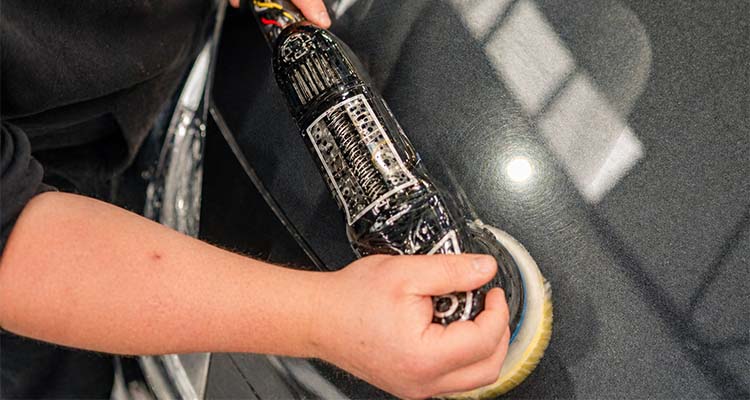 Car Detailing Stourbridge at TH Detailing