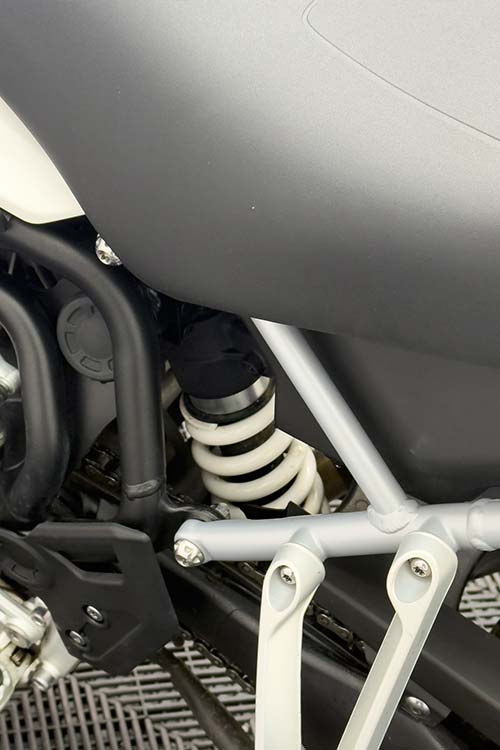 Motorcycle Detailing Stourbridge