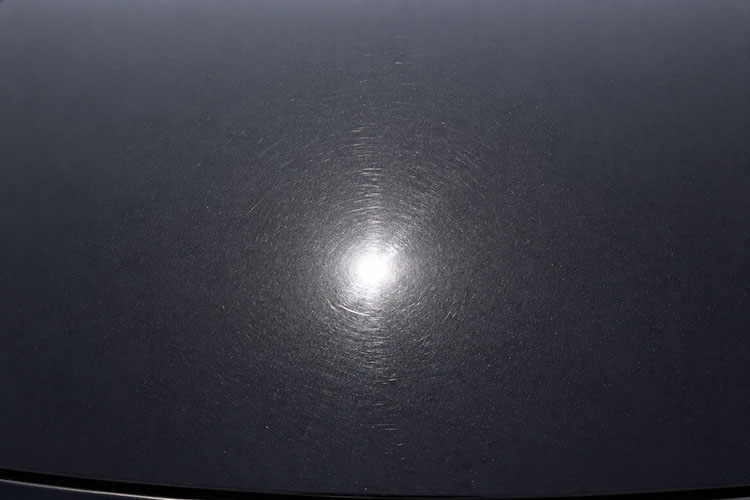 Swirl Reduction Machine Polishing Stourbridge